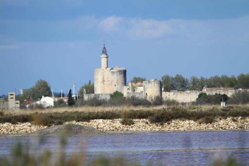Mas De Sylvéréal Buitenkant foto